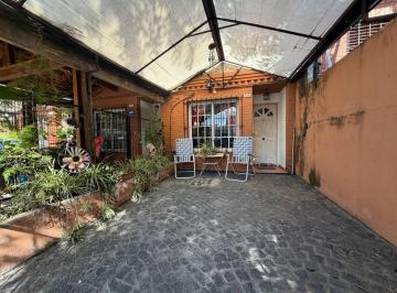 PH · 75m² · 3 Ambientes · 1 Cochera · PH en San Miguel