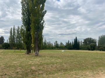 Terreno · 2700m² · Venta Amplio Lote Barrio Cerrado Los Girasoles de Lujan
