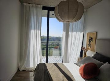 Departamento · 67m² · 3 Ambientes · 1 Cochera · Departamento 3 Ambientes con Balcón, Terrazas de Sta María, Av Italia, Villa Nueva, Últimas Unidades