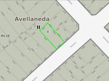 Terreno · 237m² · Terreno en Sarandi