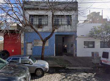 Depósito · 576m² · 1 Ambiente · Excelente Depósito en Villa Crespo en Venta!