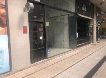 Local comercial de 1 ambiente, Pilar · Local Comercial de 52 m² en Alquiler en Smallcenter (Las Piedras)
