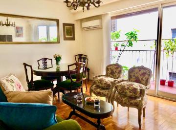 Departamento de 3 ambientes, Belgrano · "Dueño Directo - Sin Comisión."