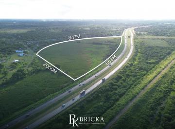 Terreno · 190000m² · Terreno Sobre Ruta 16