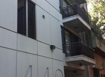 Departamento de 2 ambientes, Villa Crespo · Alquiler Temporario en Villa Crespo. Dúplex 2 Ambietnes con Parrilla y Amenities