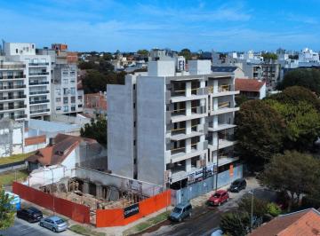 Departamento · 115m² · 4 Ambientes · 1 Cochera · Departamento 4 Ambientes a Estrenar con Cochera - Güemes, Mar del Plata