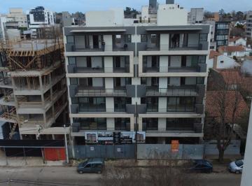 Departamento · 115m² · 4 Ambientes · 1 Cochera · Departamento 4 Ambientes a Estrenar con Cochera - Güemes, Mar del Plata