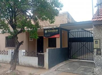Casa de 3 ambientes, Lomas de Zamora · Casa 3 Ambientes con Galpón de 120 m²