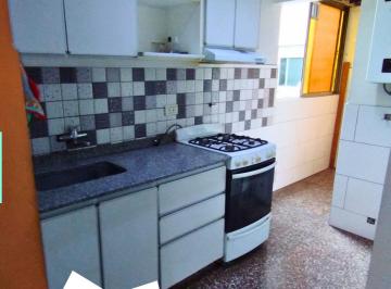 Departamento de 3 ambientes, Palermo · Departamento de Tres Ambientes a Reciclar La Mejor Ubicacion