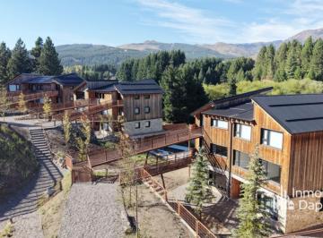 Departamento · 140m² · 4 Ambientes · 1 Cochera · Departamento 4 Amb Venta Chapelco Golf San Martin de Los Andes