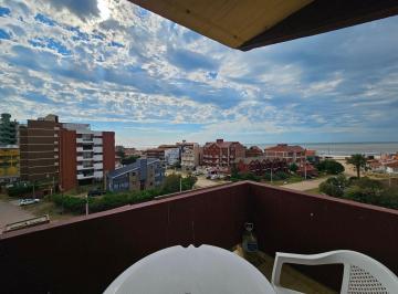 SRD-SRD-697_2 · Muy Buen Depto. 2 Ambientes con Vista Al Mar