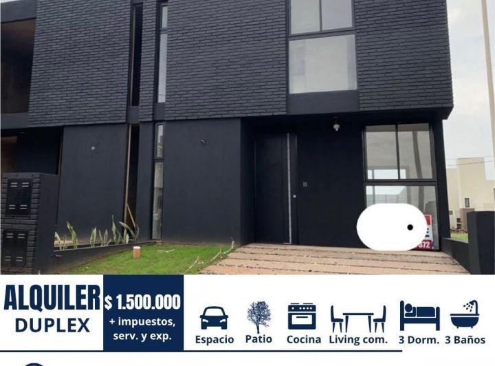 Casa · 120m² · 7 Ambientes