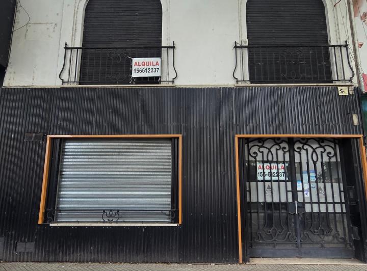 Local comercial · 400m² · 10 Ambientes