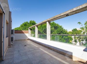 Departamento · 35m² · 2 Ambientes · Venta Departamento 2 Ambientes con Balcon Terraza y Terraza Propia!