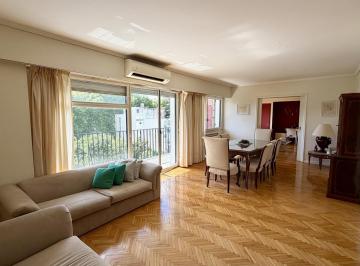 Departamento · 145m² · 4 Ambientes · Venta 4 Ambientes en Belgrano, 151 m² Mucha Luz!