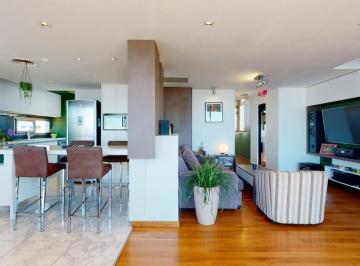 Departamento · 228m² · 6 Ambientes · 2 Cocheras · Departamento de Categoria en Venta La Plata