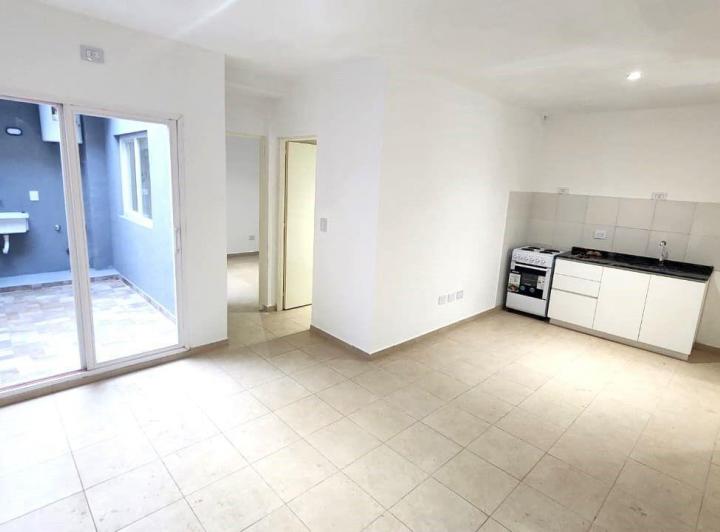 Departamento 2 Ambientes. | La Cautiva Al 6600