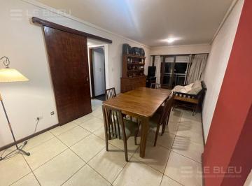 Departamento · 67m² · 3 Ambientes · 1 Cochera · Venta Departamento 3 Ambientes con Balcón y Vistas Al Mar - Mar del Plata