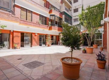 Departamento · 166m² · 5 Ambientes · 2 Cocheras · Venta – Piso de 5 Ambientes C/ Patios, Quincho, Balcon, Dependencia, 2 Cocheras y Baulera - Apto Cre