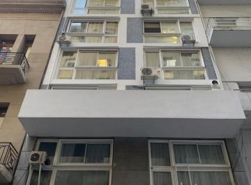 Departamento · 56m² · 3 Ambientes · Departamento 2 Ambientes en Venta en Microcentro