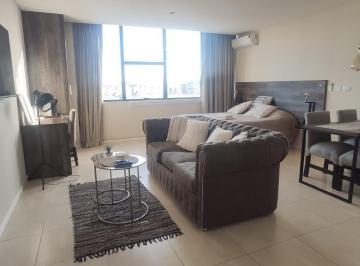 Departamento · 38m² · 1 Ambiente · 1 Cochera · Venta - Departamento Monoambiente en Nordelta, Bahia Grande, Wyndham