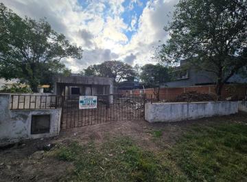 Terreno · 207m² · C/ Construccion a Refaccionar o Demoler Muy Buen Lote