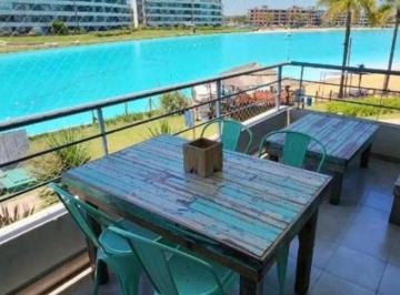 Departamento · 75m² · 3 Ambientes · 2 Cocheras · Venta Departamento - Lagoon, Pilar