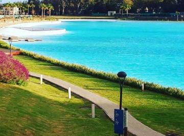Departamento · 71m² · 3 Ambientes · 2 Cocheras · Alquiler Lagoon Pilar