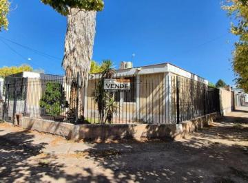 Casa de 4 ambientes, Luján de Cuyo · Vendo Casa en 2° 13 de Diciembre Usd 82.000