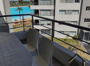 Departamento · 39m² · 2 Ambientes · Departamento en Venta Pilar, Lagoon