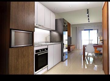 Departamento de 1 ambiente, Tres de Febrero · Monoambiente en Pozo! Consultar Financiación