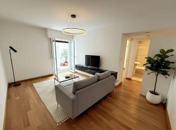 Consultorio de 2 ambientes, Recoleta · Venta Dpto 2 Ambientes con 2 Patios Recoleta Apto Profesional Ideal Oficina