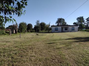 Casa · 120m² · Casa de 3 Dorm.!