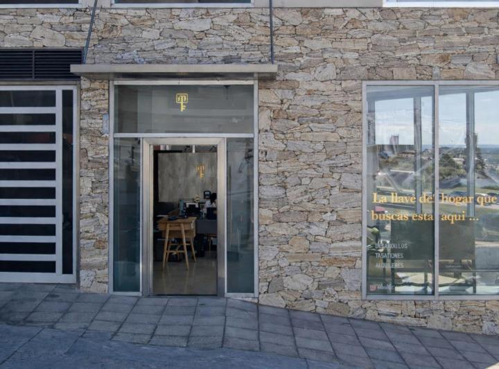 Local comercial · 45m² · 2 Ambientes