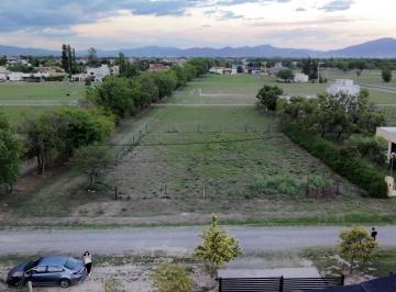 Terreno · 998m² · Terreno en Venta Barrio Privado "Los Olmos"