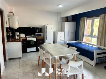 Departamento de 1 ambiente, Mar de Ajó · Depto Monoambiente en Venta - Céntrico a Una Cuadra y Media del Mar - Mar de Ajó