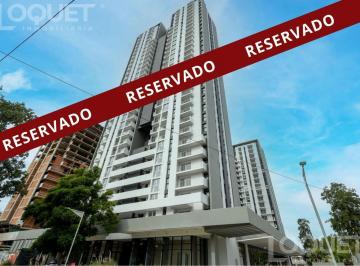 Departamento · 73m² · 3 Ambientes · Departamento 2 Dorm. en Paseo del Molino