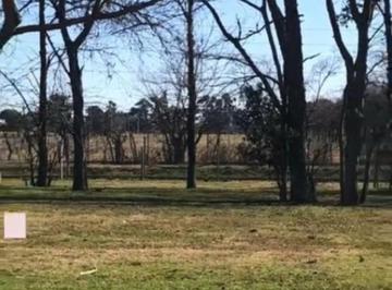 Terreno · 700m² · Venta de Lote - Pilar del Este - Santa Guadalupe
