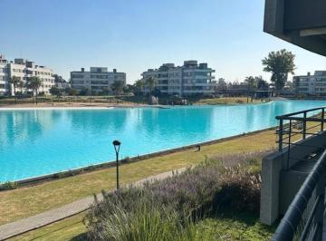 Departamento · 65ha · 3 Ambientes · 2 Cocheras · Venta de Departamento - Lagoon, Pilar
