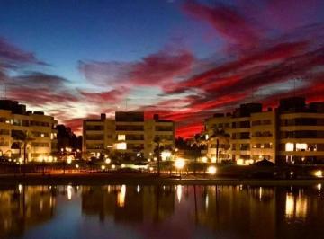 Departamento · 65m² · 3 Ambientes · 2 Cocheras · Venta de Departamento - Lagoon, Pilar