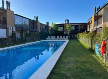 Departamento · 10457m² · 3 Ambientes · 1 Cochera · Venta 3 Ambientes La Cañada Village