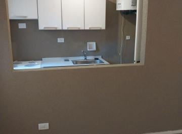 Departamento de 2 ambientes, Villa Crespo · Villa Crespo 2 Amb Regios Av Corrientes y S. Ortiz Impecable Estado (A Nuevo) Amplios