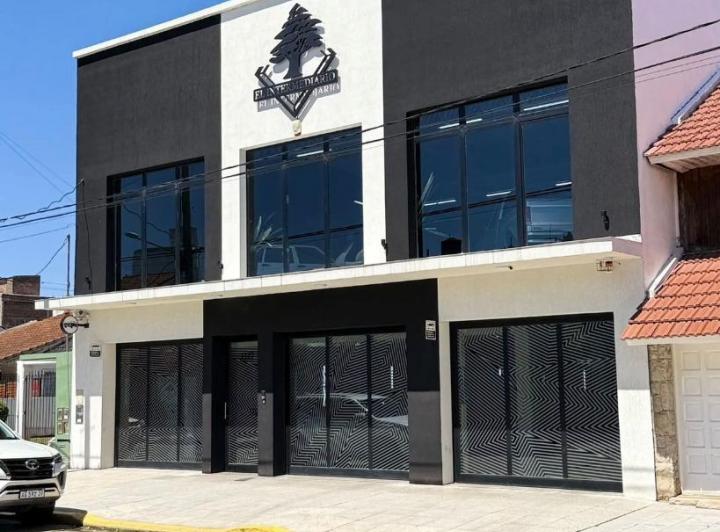 Local comercial · 1050m² · 1 Ambiente