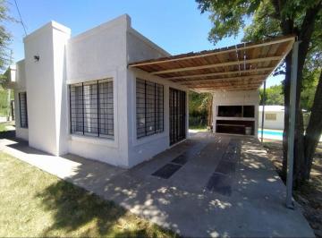 Casa de 4 ambientes, La Falda · Hermosa Casa en La Falda Cordoba Ubicada en Barrio Bella Vista