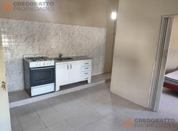 Departamento · 40m² · 2 Ambientes · Alquiler Depto 2 Amb C/ Balcon J. L. Suarez