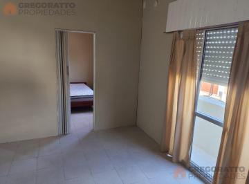 Departamento · 37m² · 2 Ambientes · Alquiler Depto 2 Amb C/ Balcon J. L. Suarez