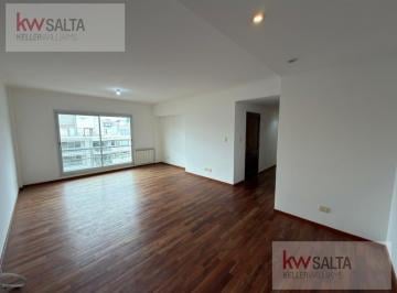 Departamento · 130m² · 5 Ambientes · 1 Cochera · Departamento en Venta Centro Salta