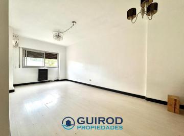 Departamento · 79m² · 4 Ambientes · Venta Departamento 4 Ambientes con Balcon en Villa del Parque