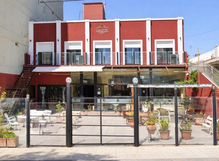 Local comercial · 998m² · 28 Ambientes