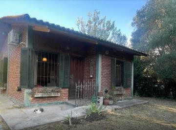 Quinta vacacional · 42m² · 2 Ambientes · Venta Quinta en Villa Links